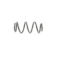 Arc elicoidal MTR 12108707