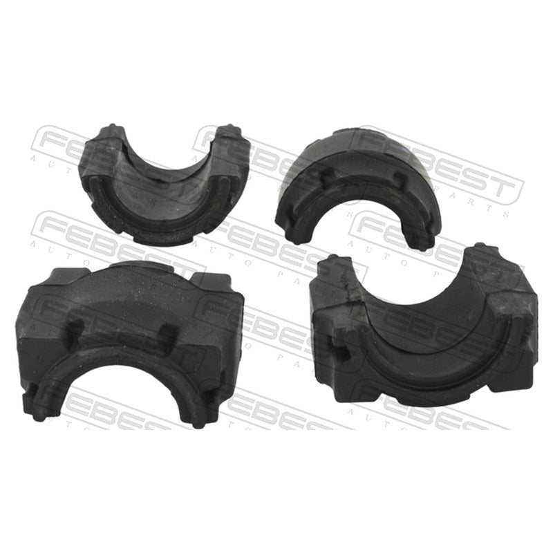 Bucsa bara stabilizatoare FEBEST VWSB-TIGIIF-KIT