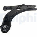 Brat suspensie DELPHI TC2010