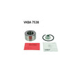 Kit rulment roata SKF VKBA 7538