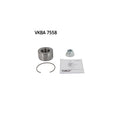 Kit rulment roata SKF VKBA 7558