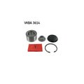 Kit rulment roata SKF VKBA 3614
