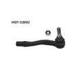 Cap de bara SKF VKDY 318002