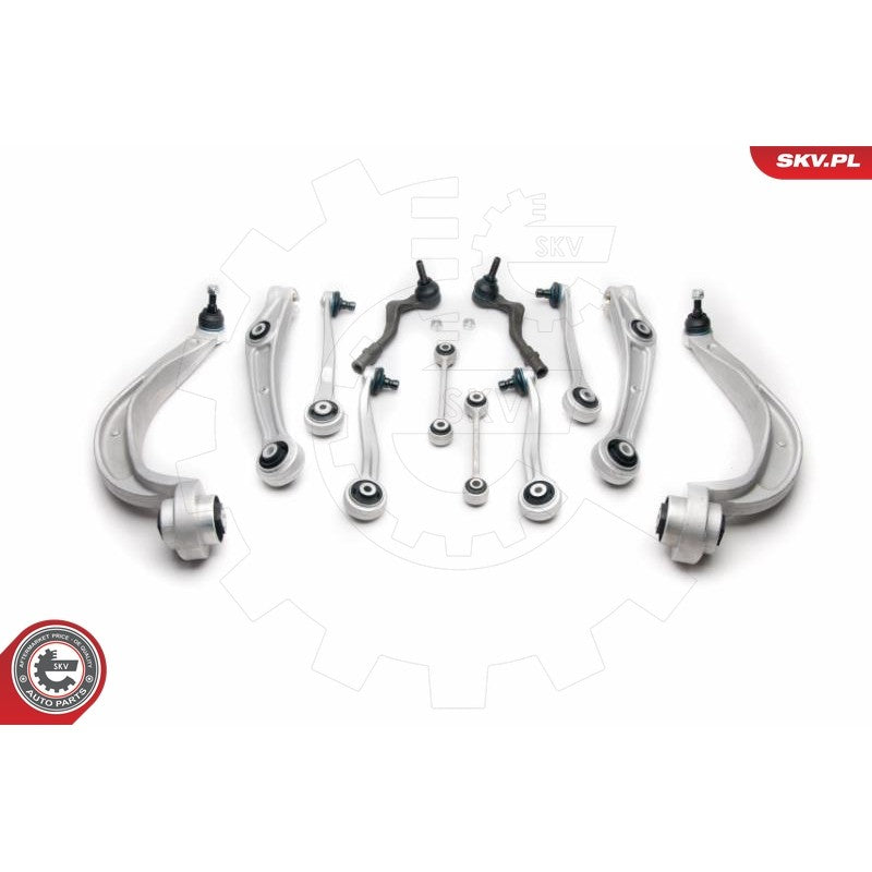 Set ESEN SKV 04SKV210