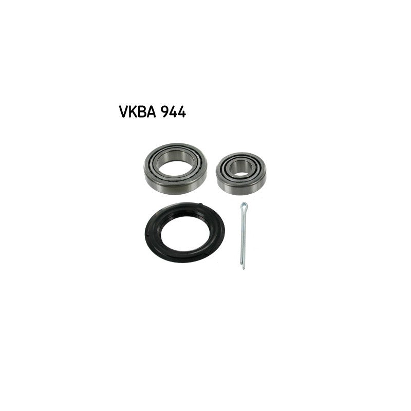 Kit rulment roata SKF VKBA 944