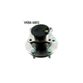 Kit rulment roata SKF VKBA 6801