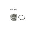 Kit rulment roata SKF VKBA 3664