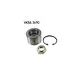 Kit rulment roata SKF VKBA 3690