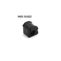 Bucsa bara stabilizatoare SKF VKDS 351022