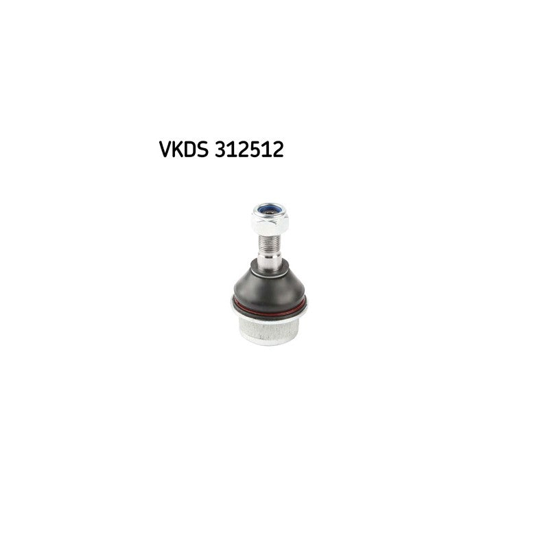 Pivot SKF VKDS 312512