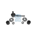Bieleta antiruliu RUVILLE 917707