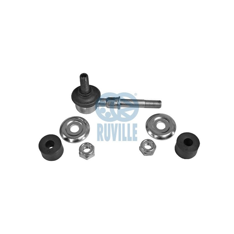 Bieleta antiruliu RUVILLE 917707