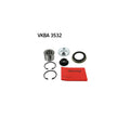 Kit rulment roata SKF VKBA 3532