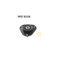 Flansa amortizor SKF VKDC 81118