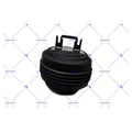 Burduf suspensie pneumatica SAMPA SP 554582-K04