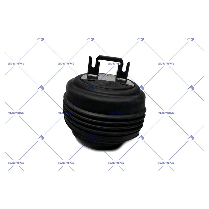 Burduf suspensie pneumatica SAMPA SP 554582-K04