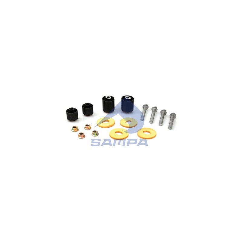 Set SAMPA 020.542