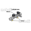 Set SAMPA 050.513