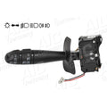 Comutator coloana directie AIC 75808