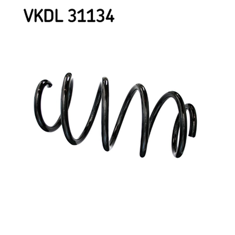 Arc suspensie SKF VKDL 31134