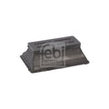 Tampon cauciuc suspensie FEBI BILSTEIN 185829