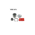 Kit rulment roata SKF VKBA 3676