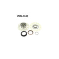 Kit rulment roata SKF VKBA 7638