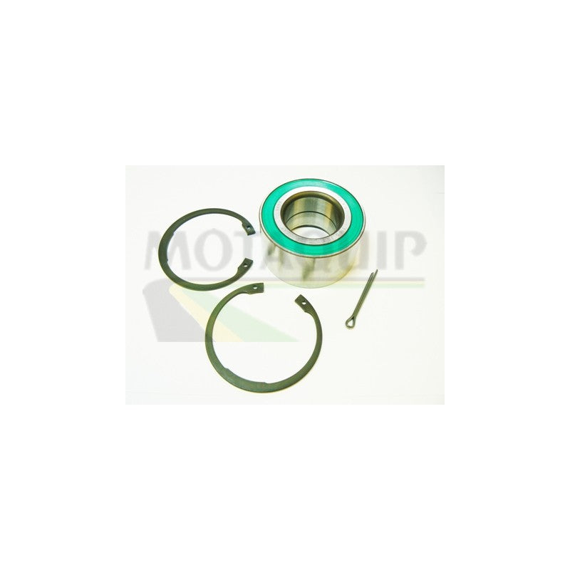 Kit rulment roata MOTAQUIP VBK803
