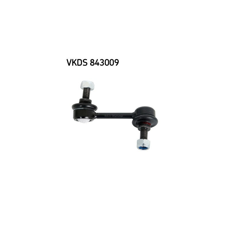 Bieleta antiruliu SKF VKDS 843009