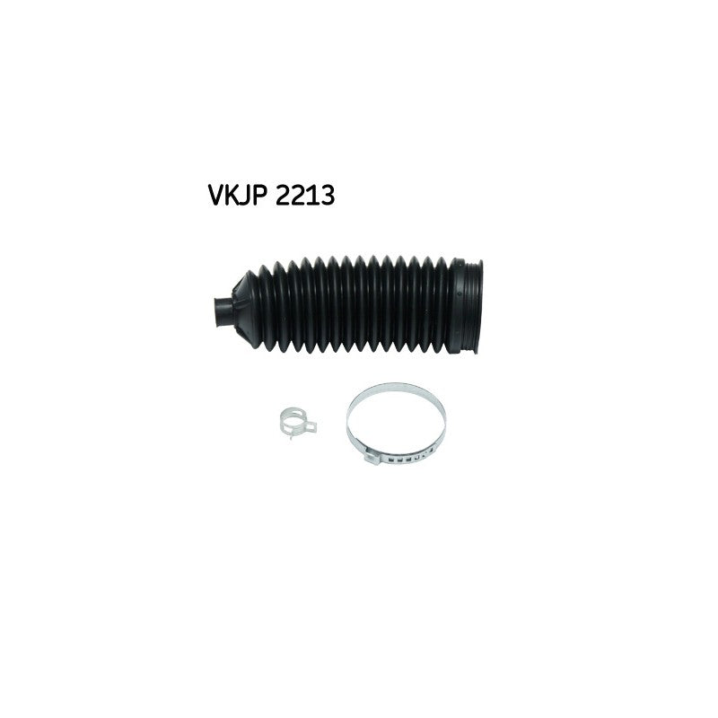 Kit burduf caseta directie SKF VKJP 2213