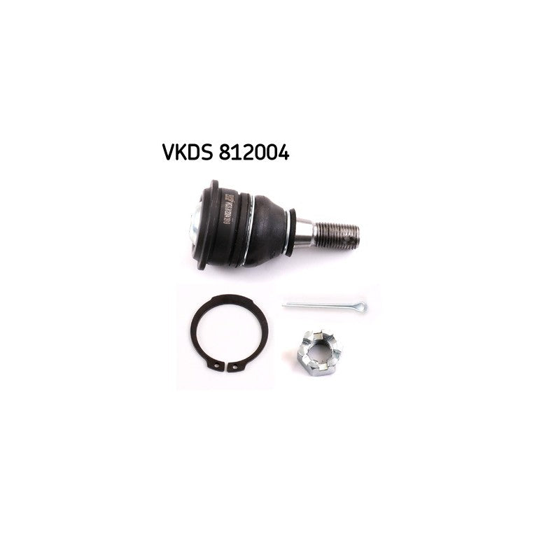 Pivot SKF VKDS 812004