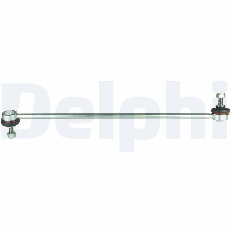 Bieleta antiruliu DELPHI TC2611