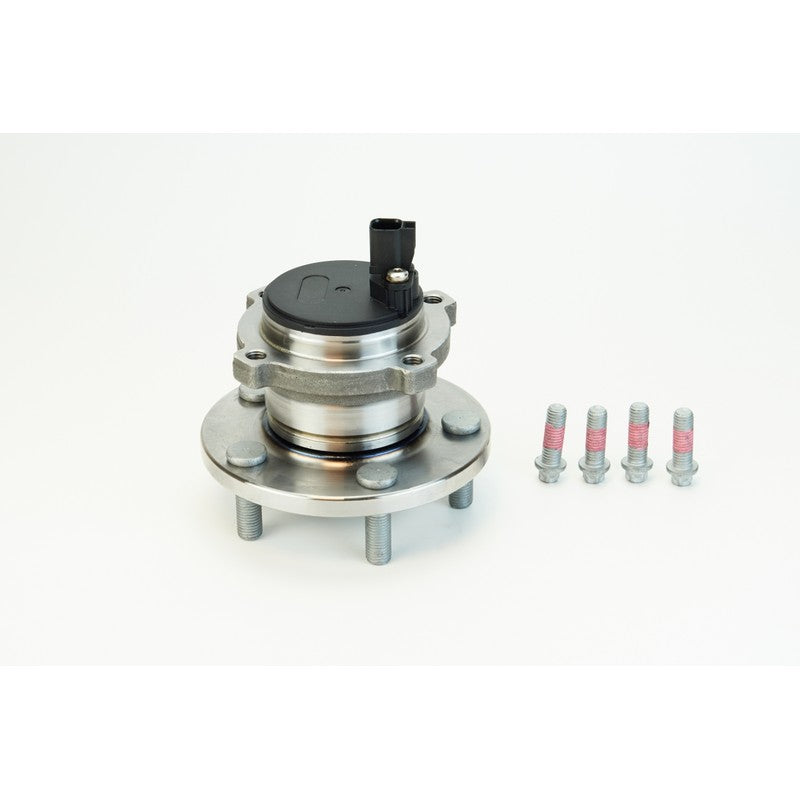 Kit rulment roata CONTINENTAL CTAM WBE1044