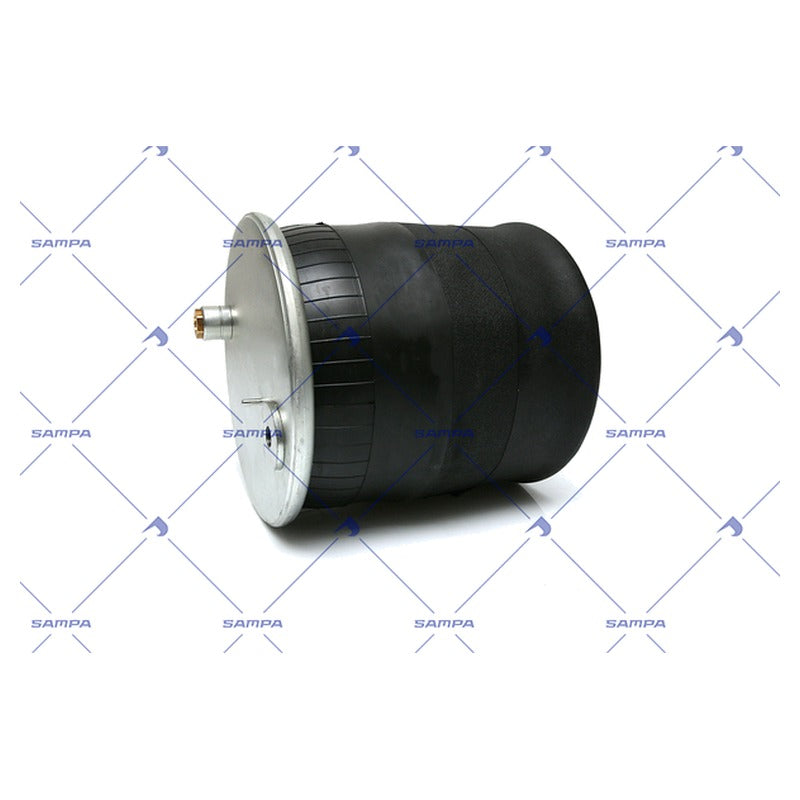 Burduf suspensie pneumatica SAMPA SP 556120-KP01
