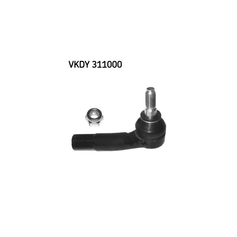 Cap de bara SKF VKDY 311000