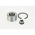 Kit rulment roata CONTINENTAL CTAM WBE1153