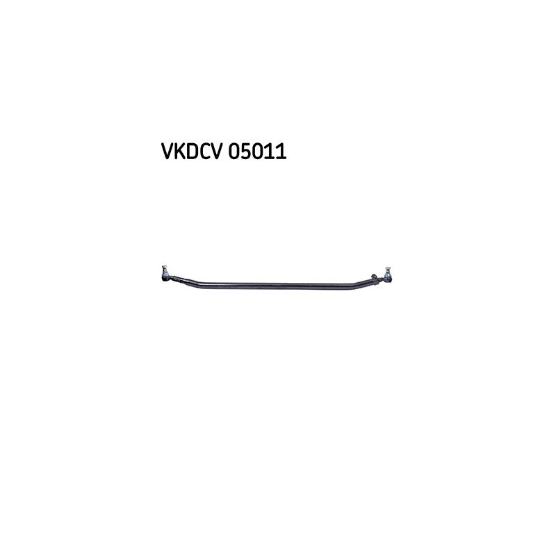 Bara directie SKF VKDCV 05011