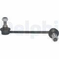 Bieleta antiruliu DELPHI TC1410