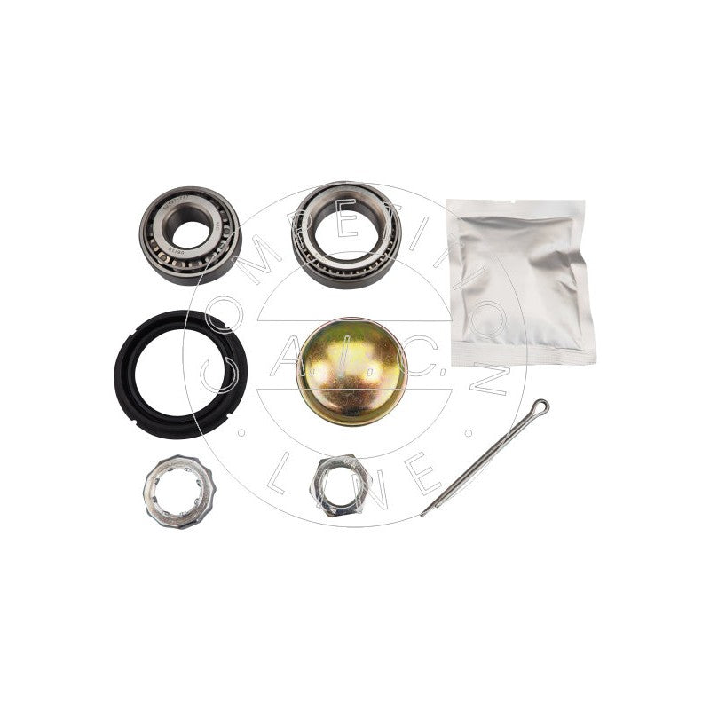 Kit rulment roata AIC 52737