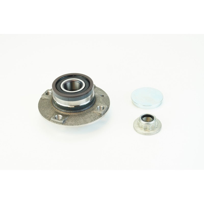 Kit rulment roata CONTINENTAL CTAM WBE1088