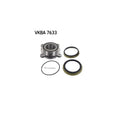 Kit rulment roata SKF VKBA 7633