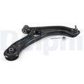 Brat suspensie DELPHI TC4724