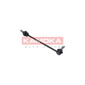 Bieleta antiruliu KAMOKA 9030252