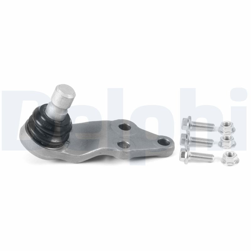 Pivot DELPHI TC8636