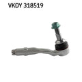 Cap de bara SKF VKDY 318519