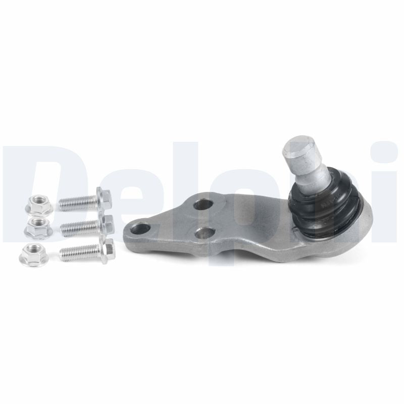 Pivot DELPHI TC8637