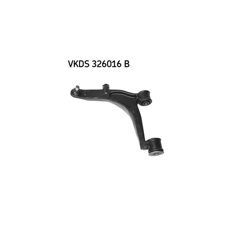Brat suspensie SKF VKDS 326016 B