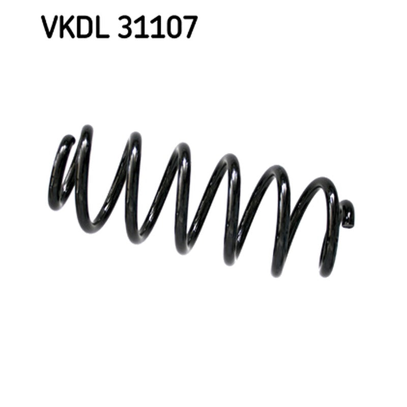 Arc suspensie SKF VKDL 31107