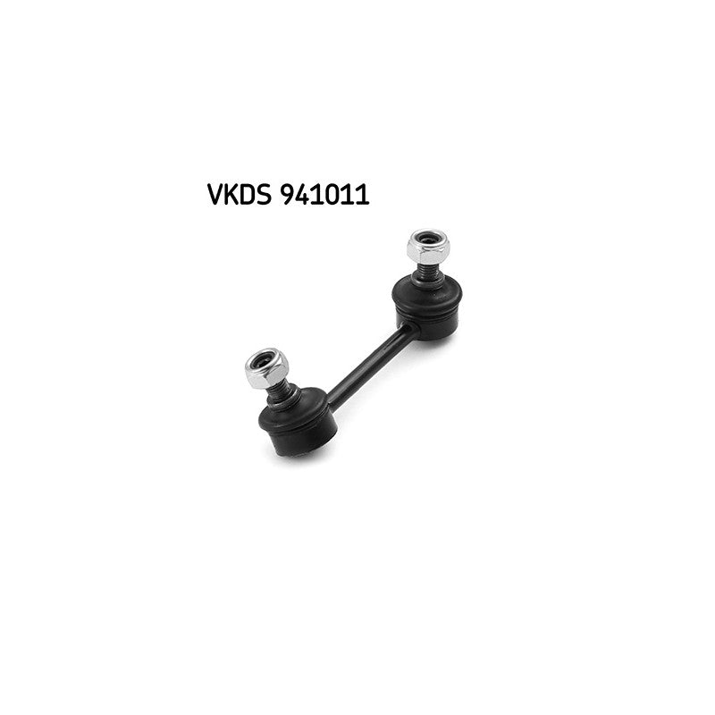 Bieleta antiruliu SKF VKDS 941011