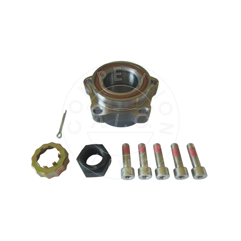 Kit rulment roata AIC 53188